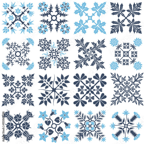 Design elements