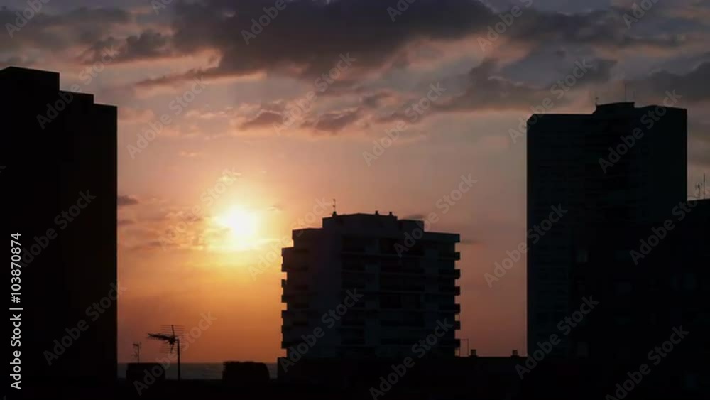 la manga sunset night illumination beach panorama 4k time lapse spain
la manga sunset night illumination beach panorama 4k time lapse spain