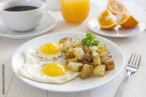 Eggs