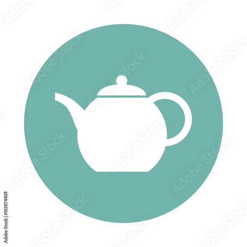 Teapot icon