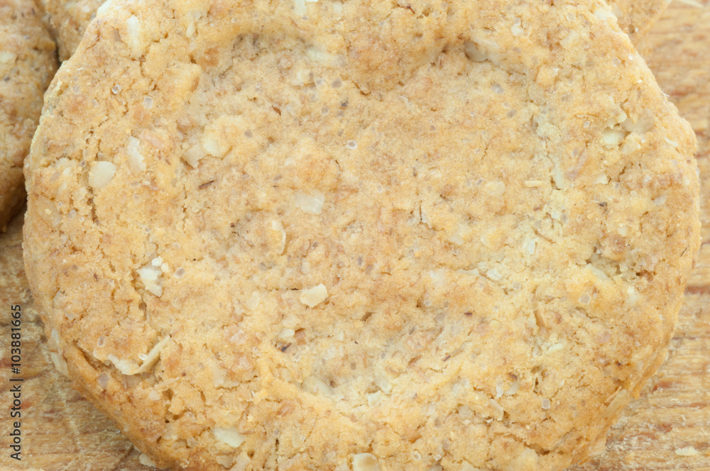 whole cookies whole cookies