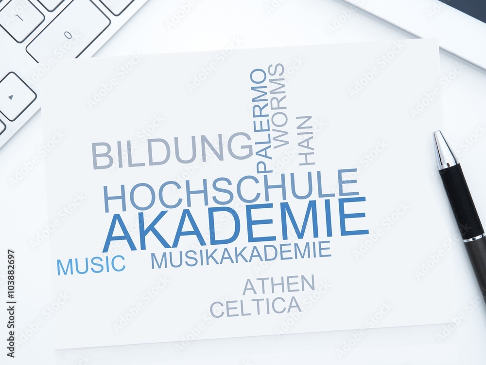 Akademie Akademie