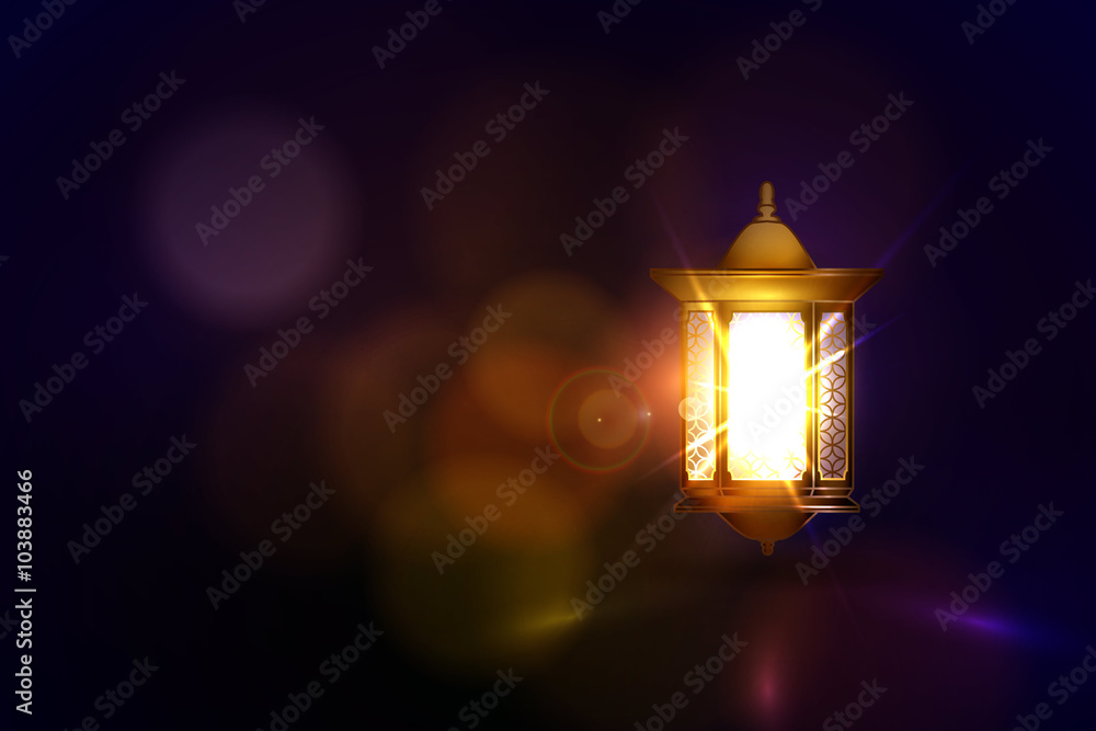 Ramadan Kareem Lantern Ramadan Kareem Lantern