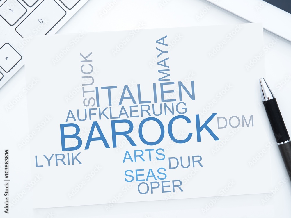 Barock Barock