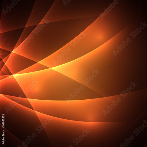 vortex magical energy