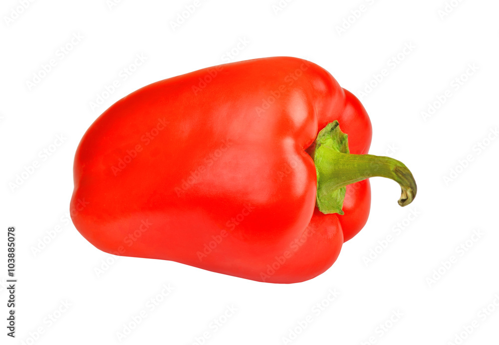 Red pepper Red pepper