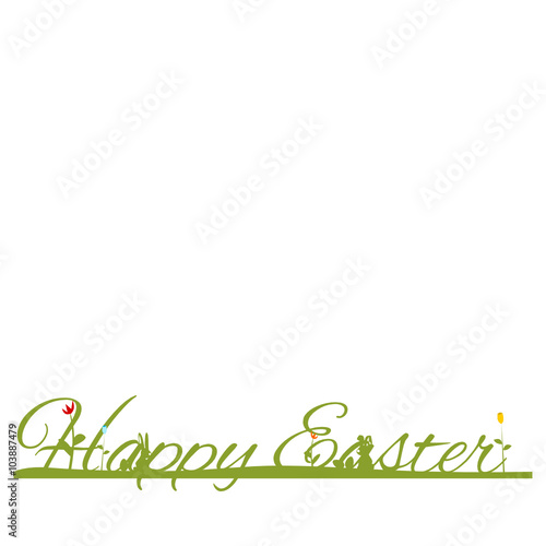 Ostern
