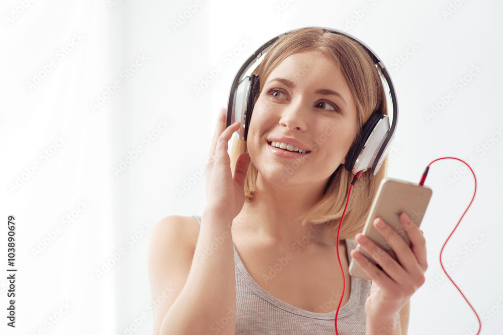 Enjoying amazing music on the weekend Enjoying amazing music on the weekend