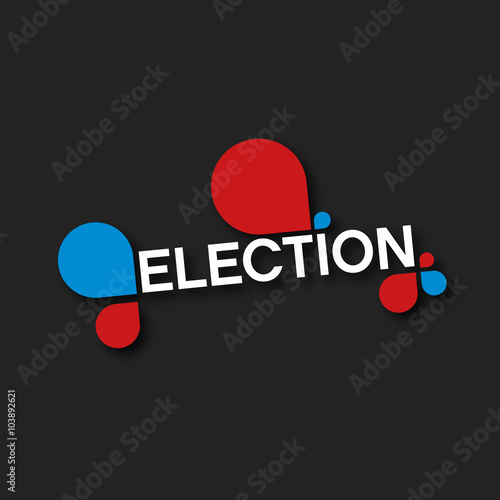 élection