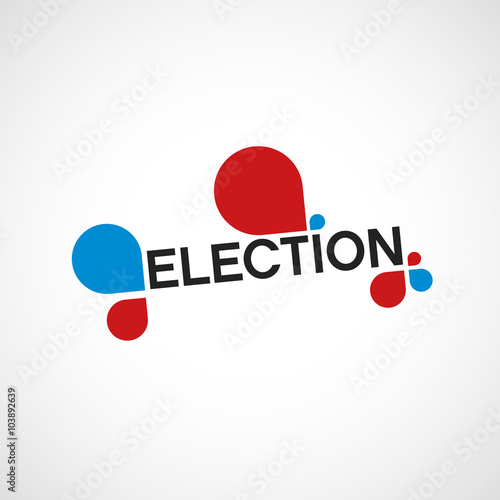 élection