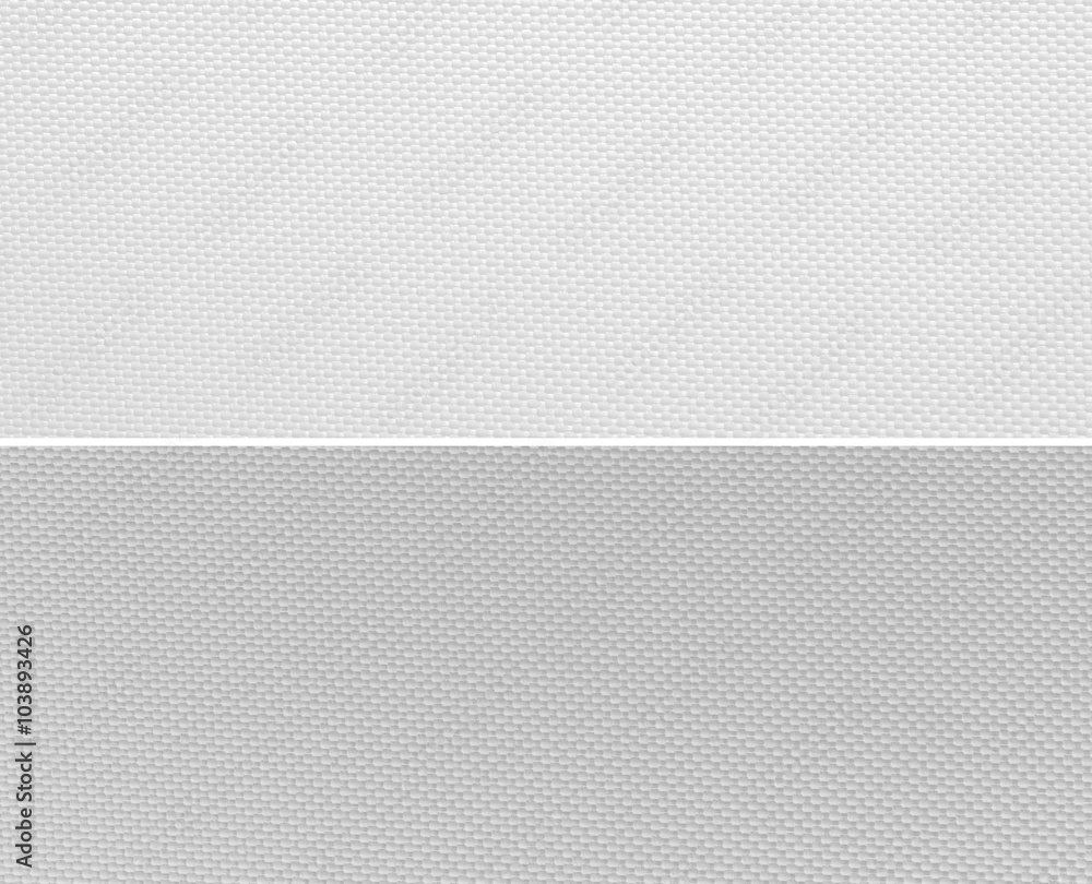 texture of white canvas background texture of white canvas background