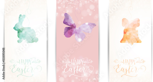 Easter Banner