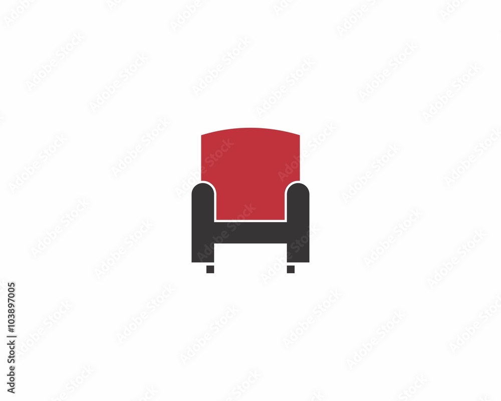 Chair Logo Chair Logo