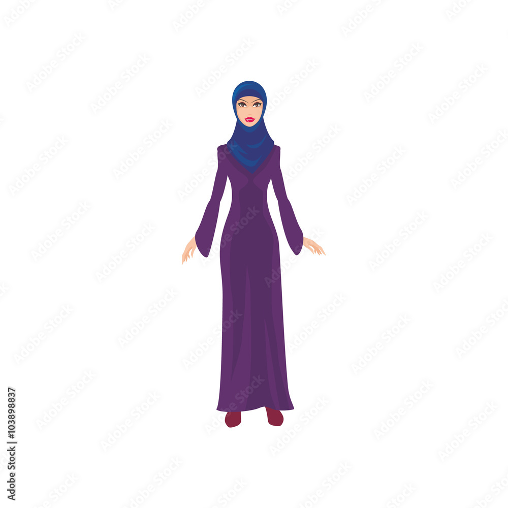 Arabic, woman in Hijab and traditional clothing,woman Arabic, woman in Hijab and traditional clothing,woman