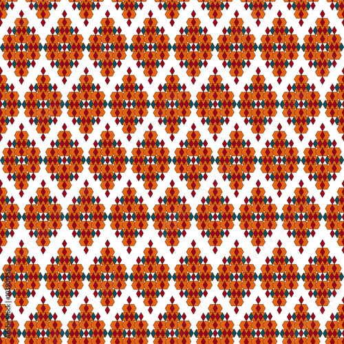 Arabic pattern