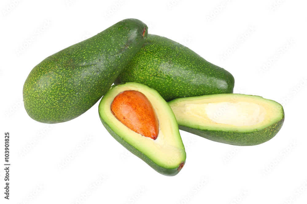 Avocado Avocado