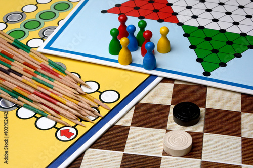 Spieleabend
