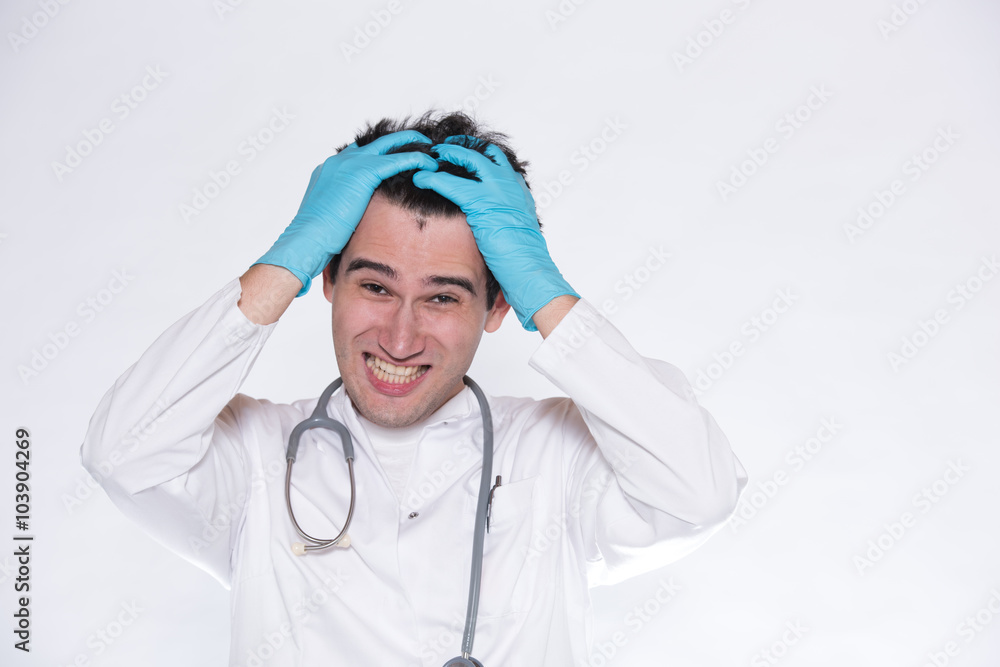 crazy doctor crazy doctor