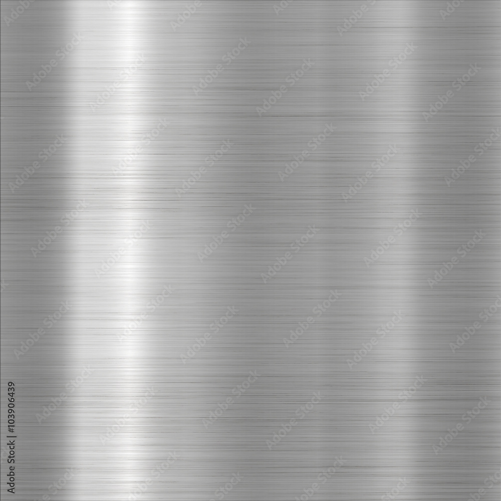 Metal background Metal background