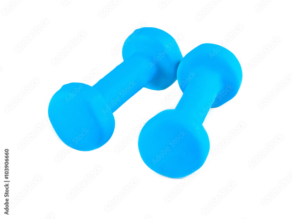 dumbbell dumbbell