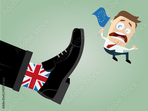 brexit Great Britain EU exit