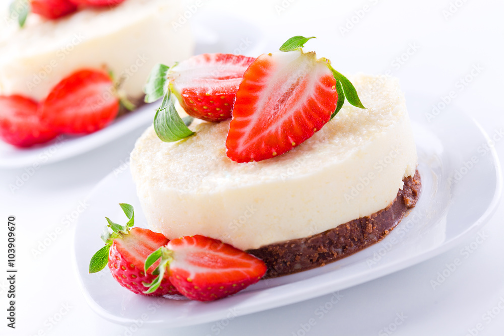 Cheesecakes Cheesecakes