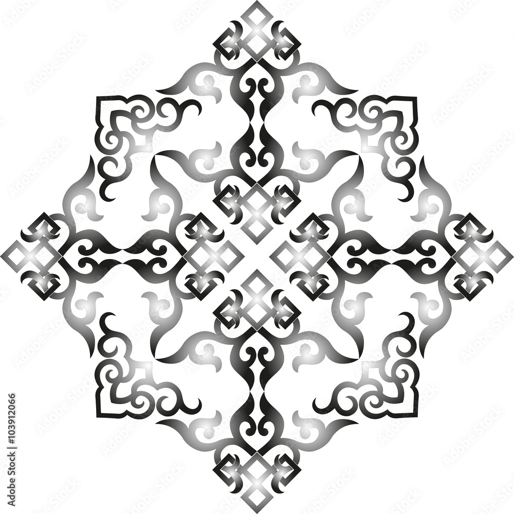 chinese ornament 0003