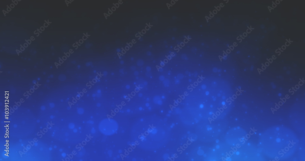 Fototapeta premium Abstract Bokeh Background