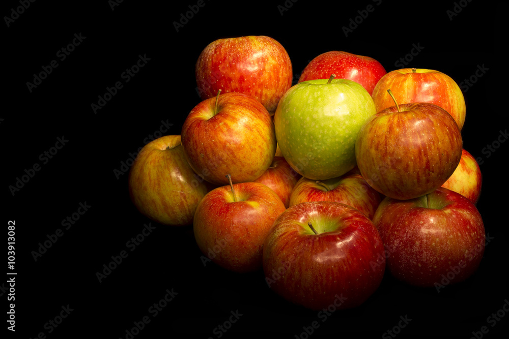 apples apples