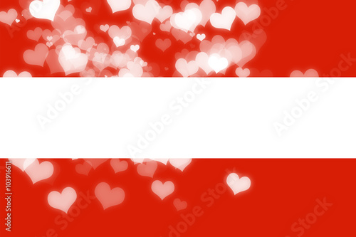 Fotografie Austrian flag