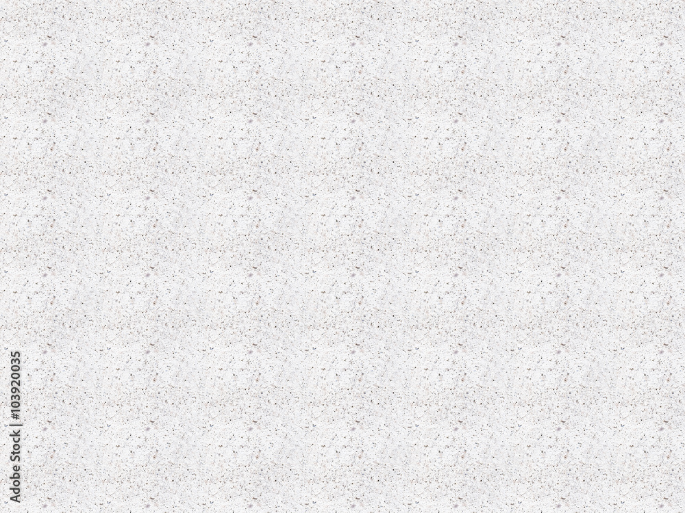 Fototapeta premium ホワイトコンクリート（480×360ピクセルリピート）