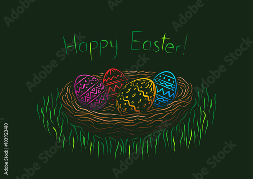 Happy Easter!