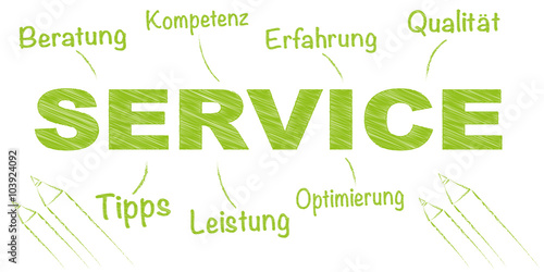 Service