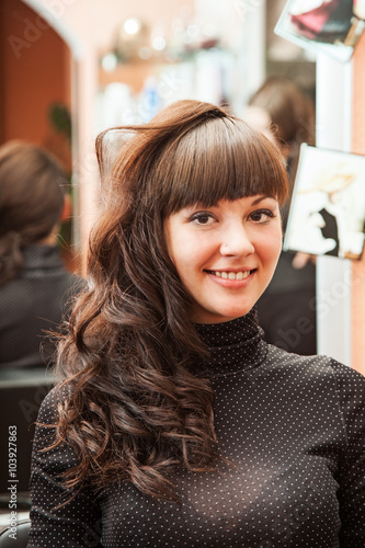 hairstyle
