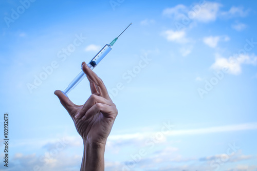 Vacunas y salud