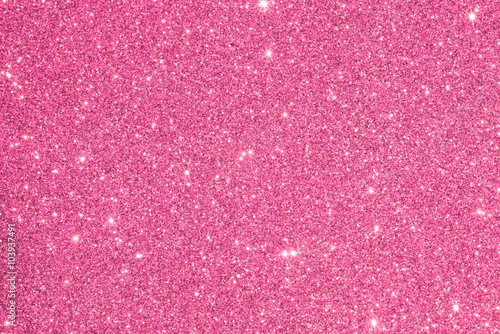 pink glitter texture abstract background