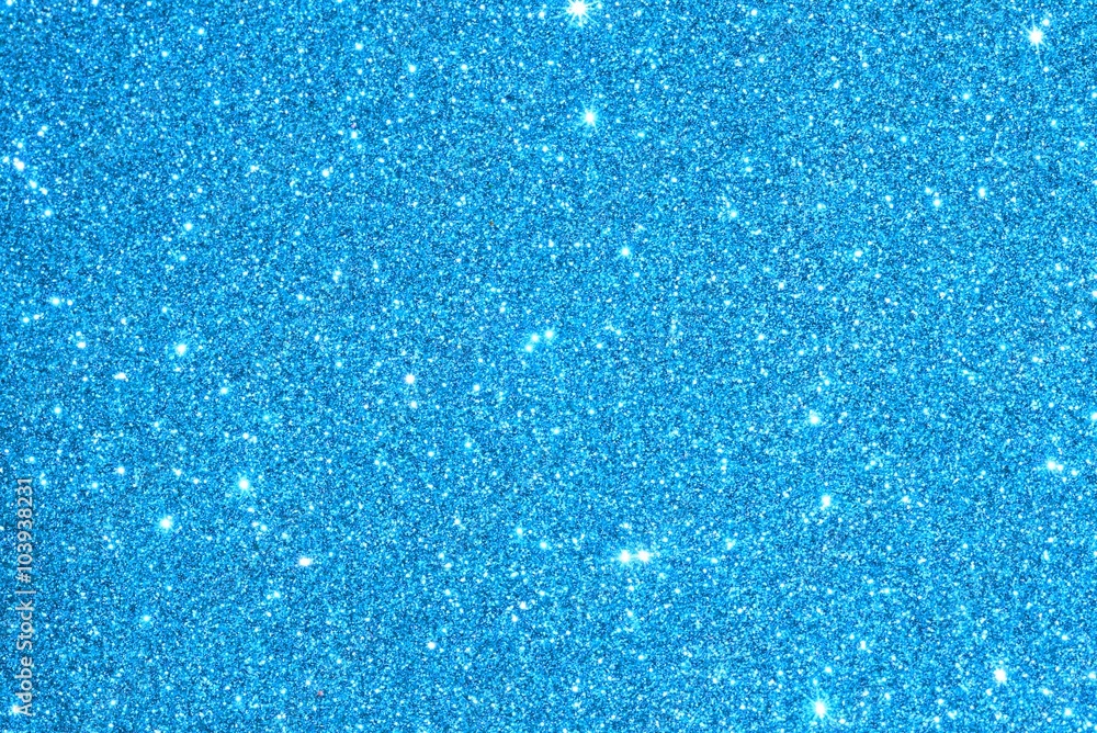 blue glitter backgrounds