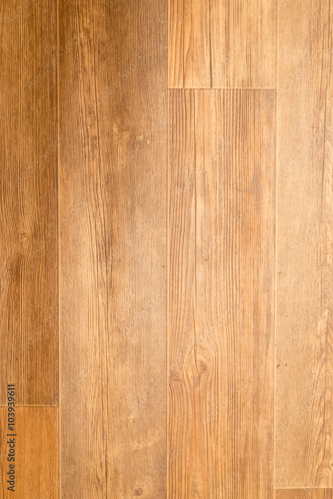 Naklejka premium wood brown plank texture background
