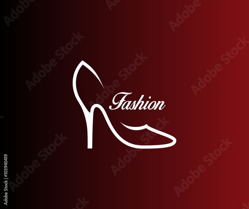 Fashion logo