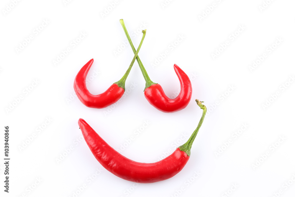 chili pepper chili pepper