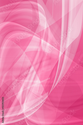 Rosa Hintergrund abstrakt