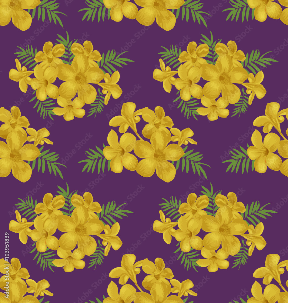 Obraz premium flower