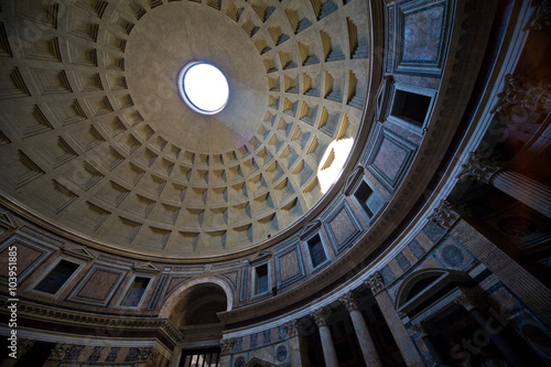 Pantheon