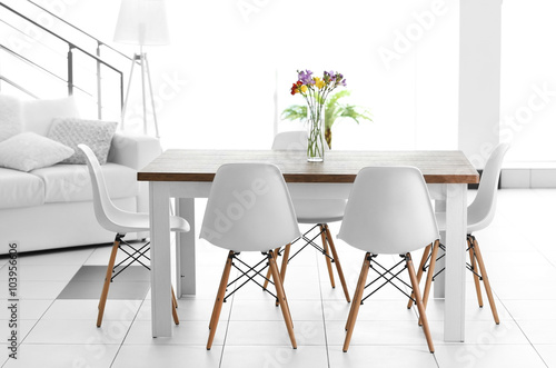 Beautiful comfortable moder...