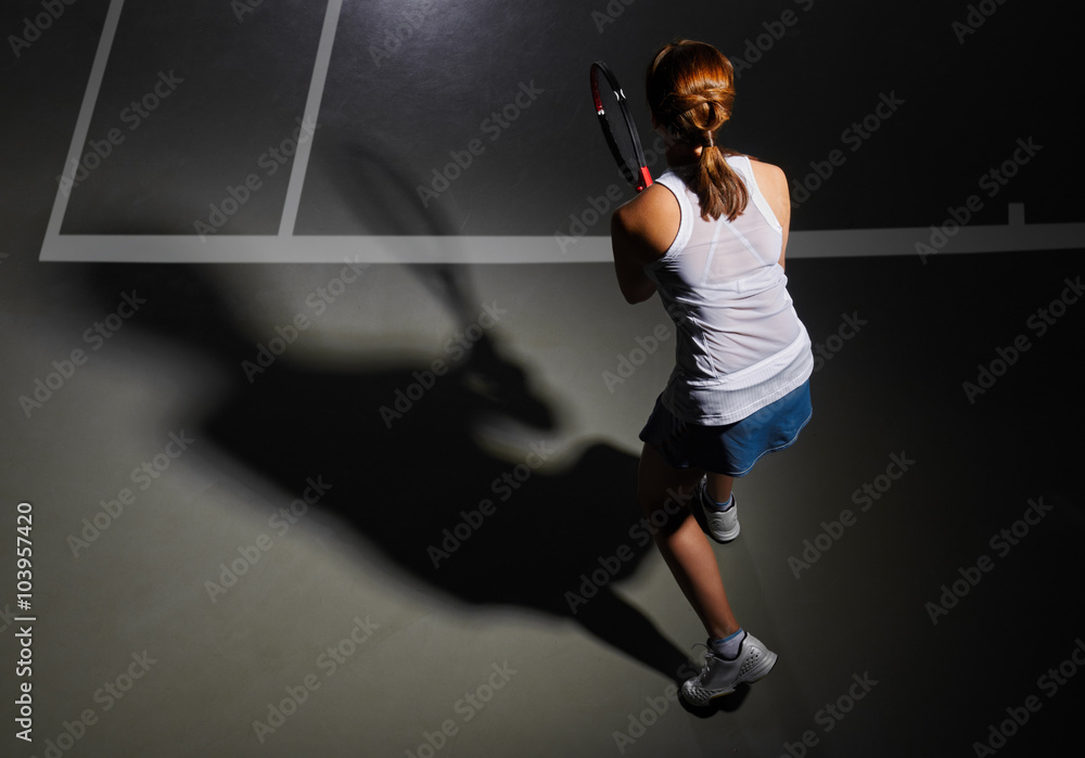woman tennis player woman tennis player