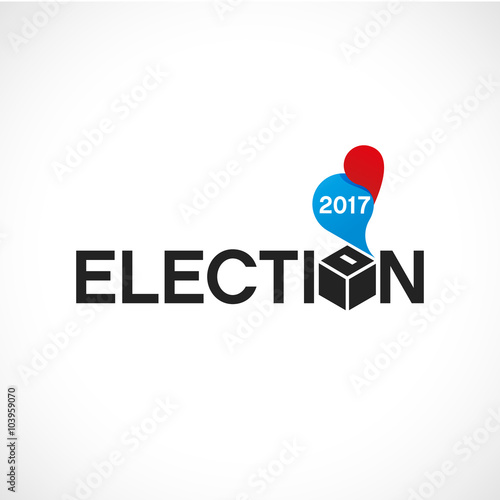 élection