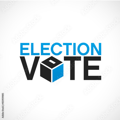élection