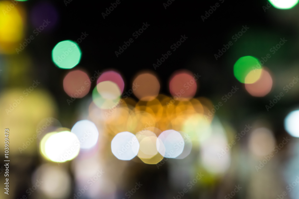 Bokeh Bokeh