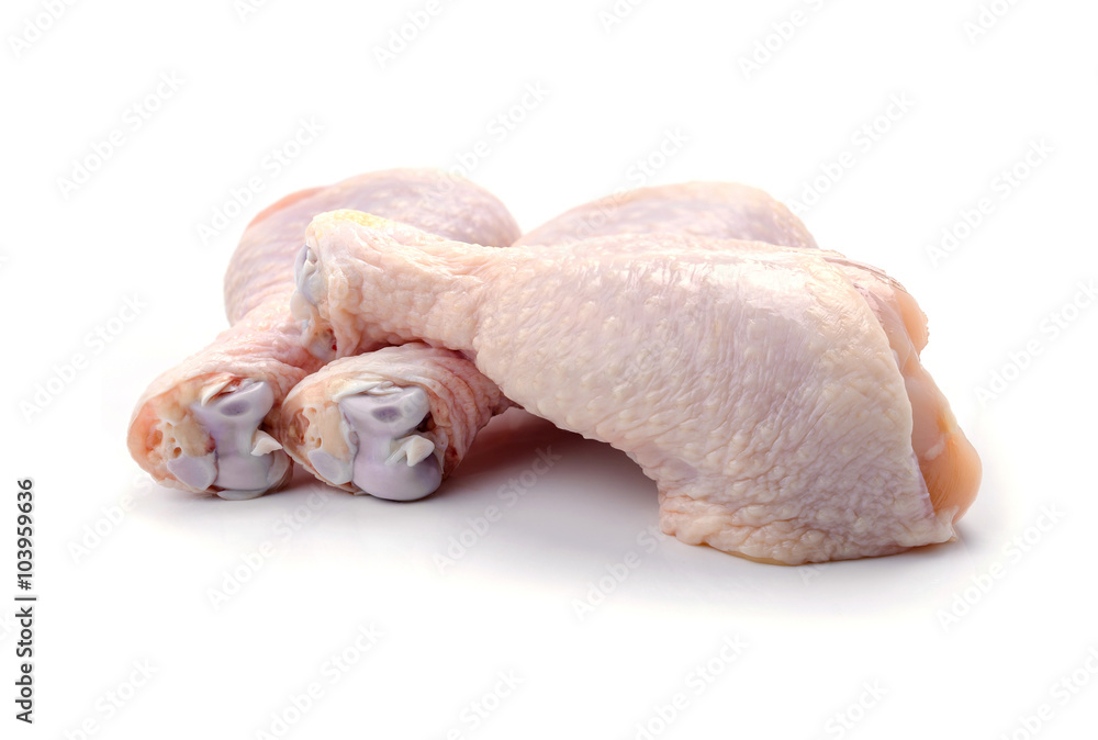 Chicken legs Chicken legs