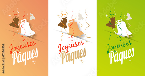 Joyeuses Pâques